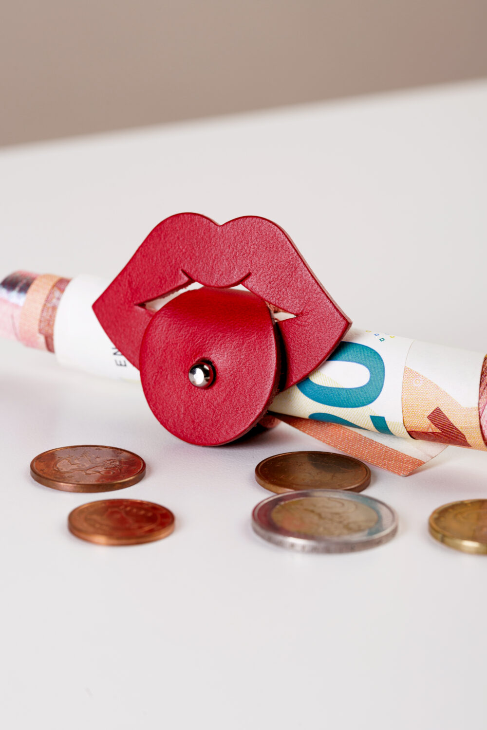 "LipGrip" – universaalne disainklamber - Image 2