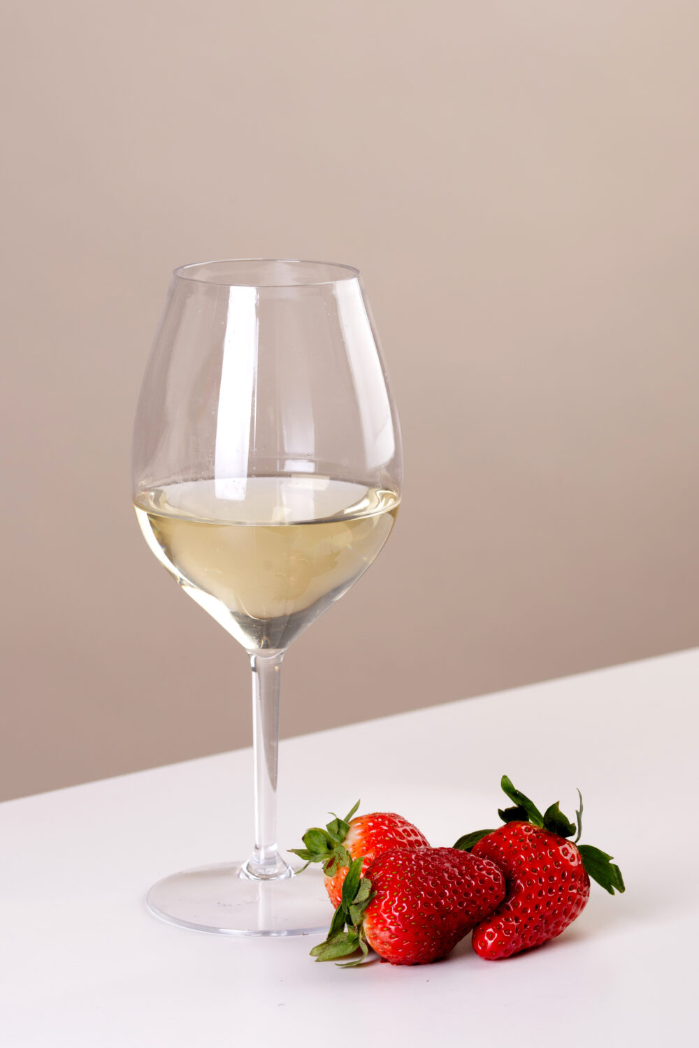 Wine glass holder "OOPS" with goblet - Image 6