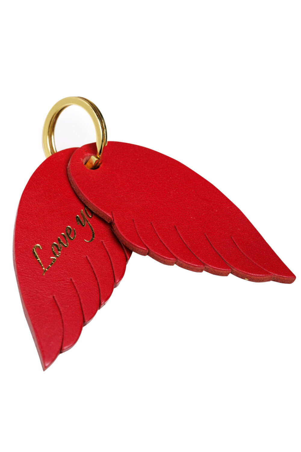 Wingy – nahast võtmehoidja - Image 3
