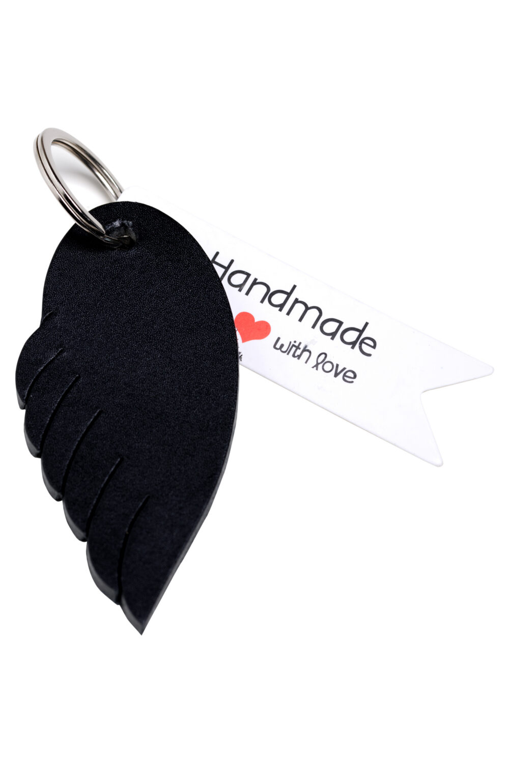 Wingy – nahast võtmehoidja - Image 2